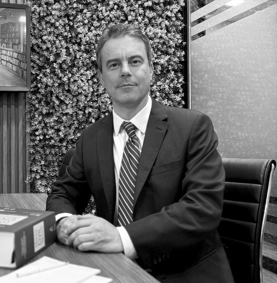 Lúcio Roca Bragança