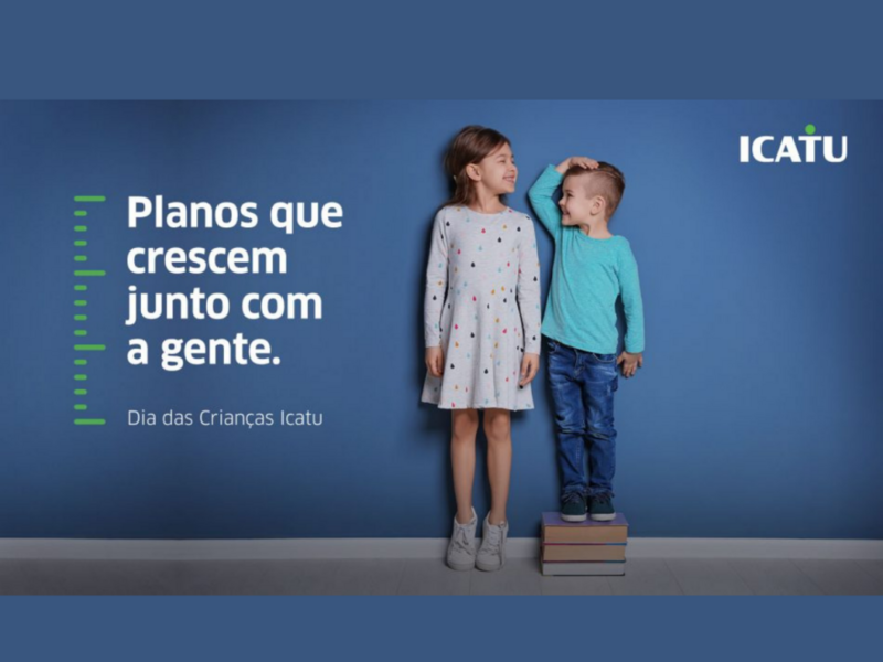 dia-das-criancas-icatu-apresenta-campanha-que-destaca-importancia-da-educacao-financeira