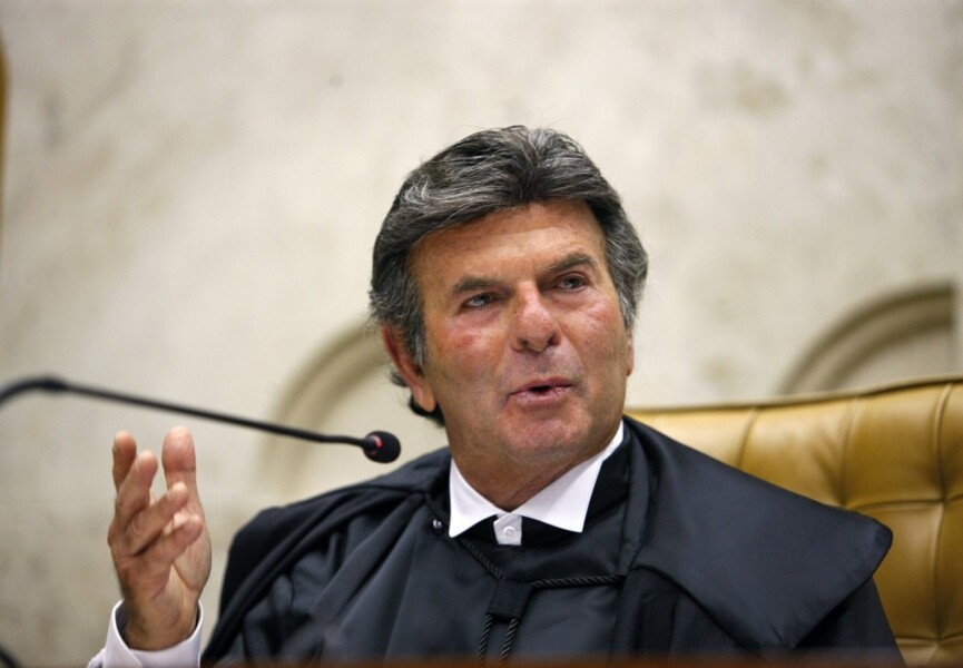 ministro-do-stf-luiz-fux-fala-sobre-seguranca-juridica-para-o-mercado-de-seguros