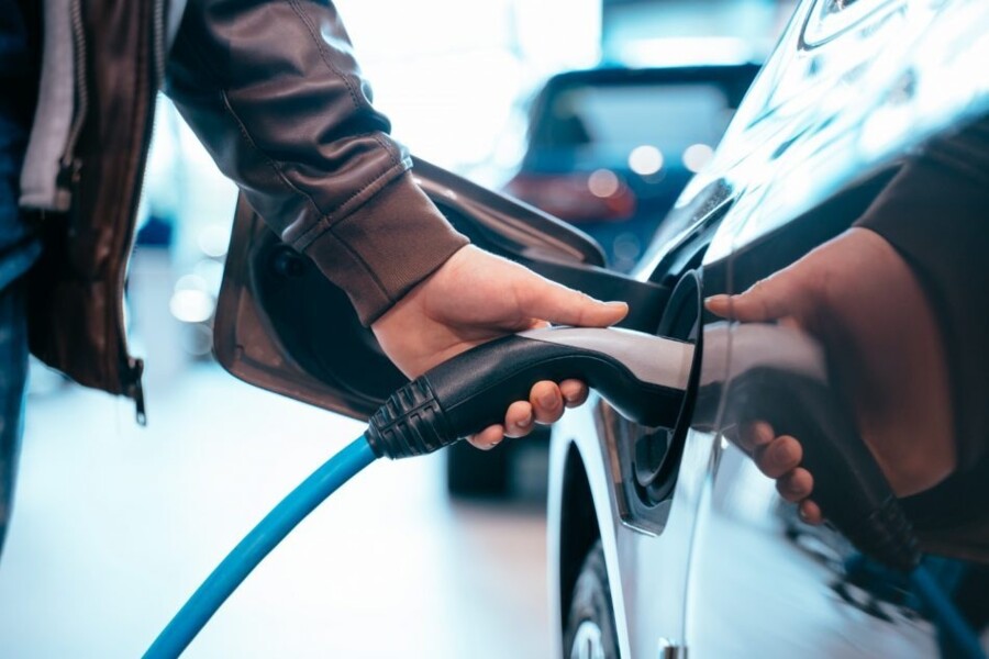 porto-seguro-apresenta-frota-de-veiculos-sustentaveis-no-salao-de-mobilidade-eletrica