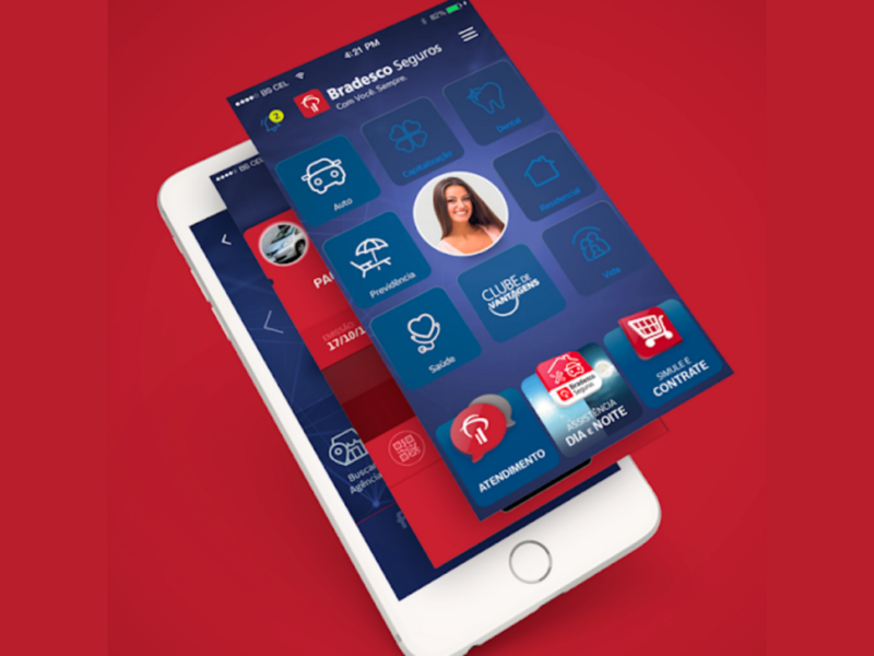 bradesco-seguros-anuncia-novidades-em-aplicativo-para-corretores