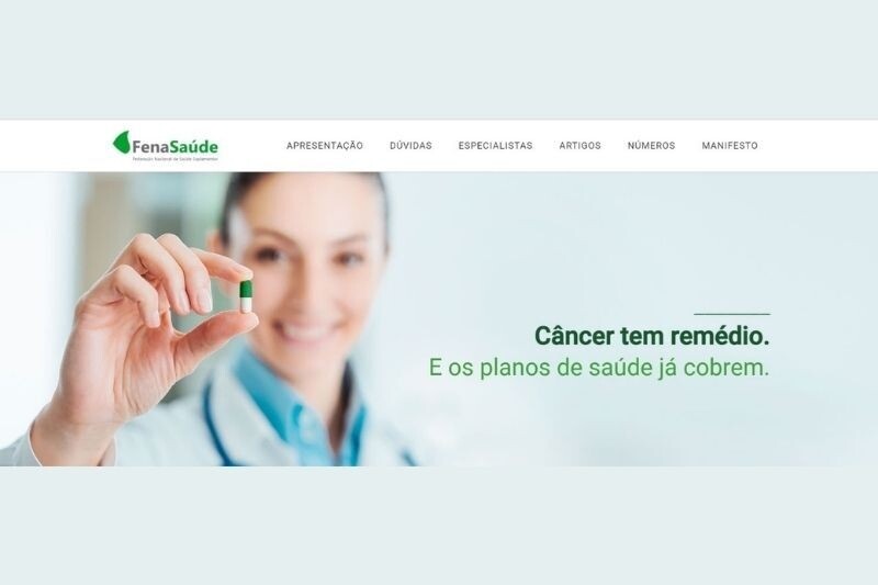 fenasaude-lanca-site-com-informacoes-sobre-o-tratamento-do-cancer-pelos-planos-de-saude