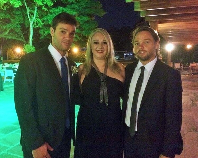 laura-agrifoglio-vianna-um-exemplo-materno-e-profissional-para-jose-pedro-e-miguel