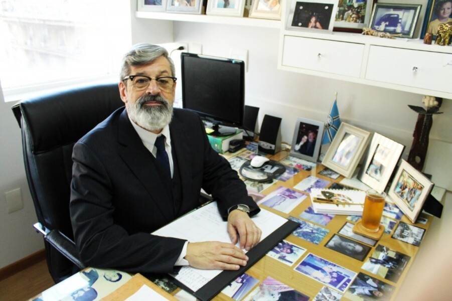 josias-relembra-momentos-marcantes-de-seu-escritorio-e-analisa-transformacoes-do-mercado-segurador