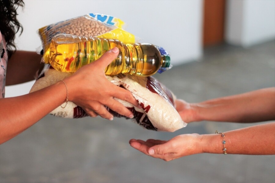 solidariedade-confrasol-realiza-nova-entrega-de-doacoes