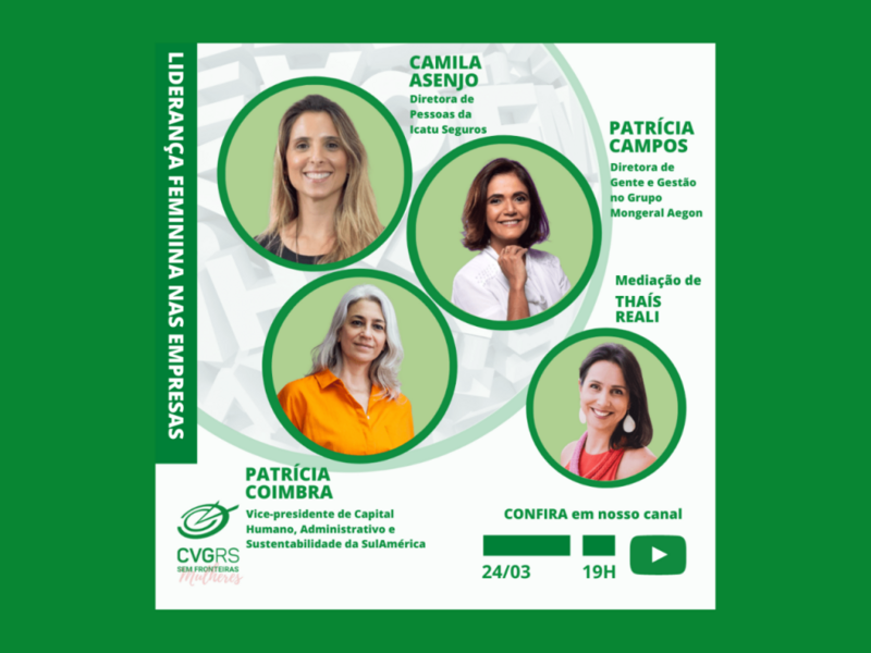 cvg-rs-destaca-lideranca-feminina-nas-empresas-em-proximo-encontro-virtual