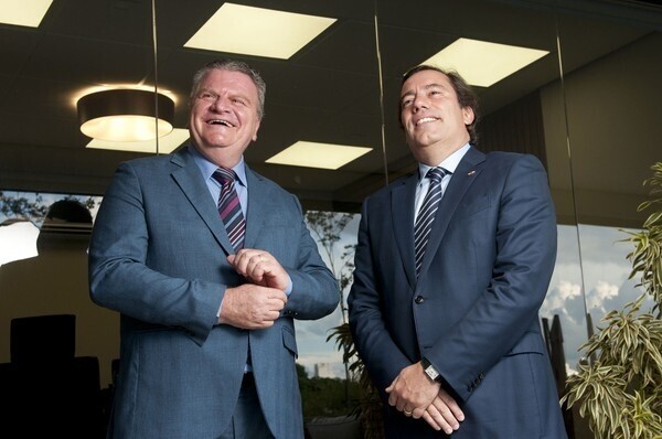 caixa-e-tokio-marine-firmam-parceria-e-criam-seguradora