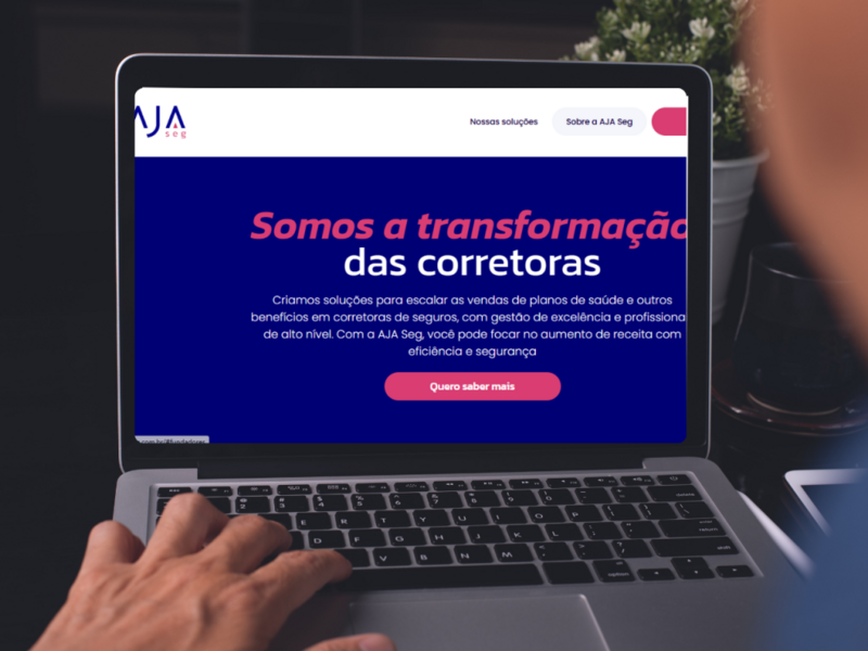 aja-seg-chega-ao-mercado-com-meta-de-90-corretoras-parcerias-e-r-200-milhoes-em-receita-ate-2029