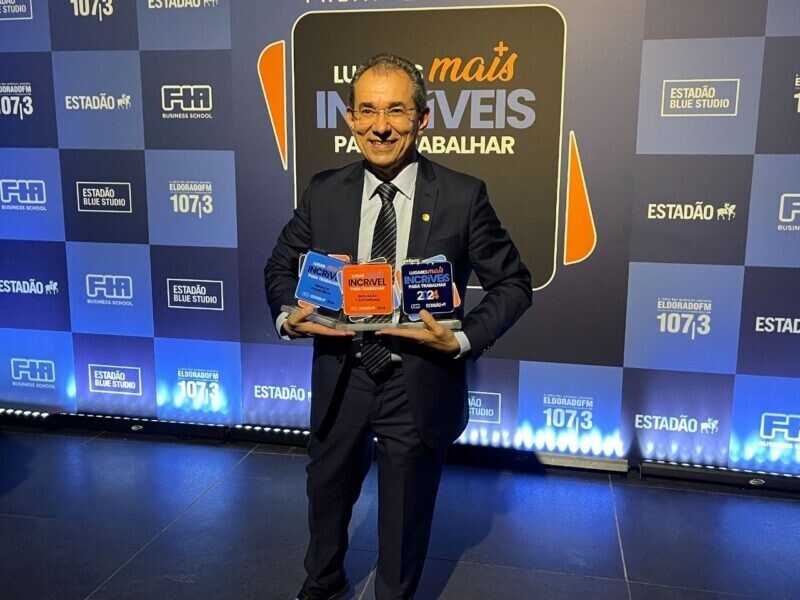 seguros-unimed-fica-em-primeiro-lugar-nas-categorias-servicos-financeiros-e-inovacao-e-autonomia-do-premio-lugares-mais-incriveis-para-trabalhar-2024