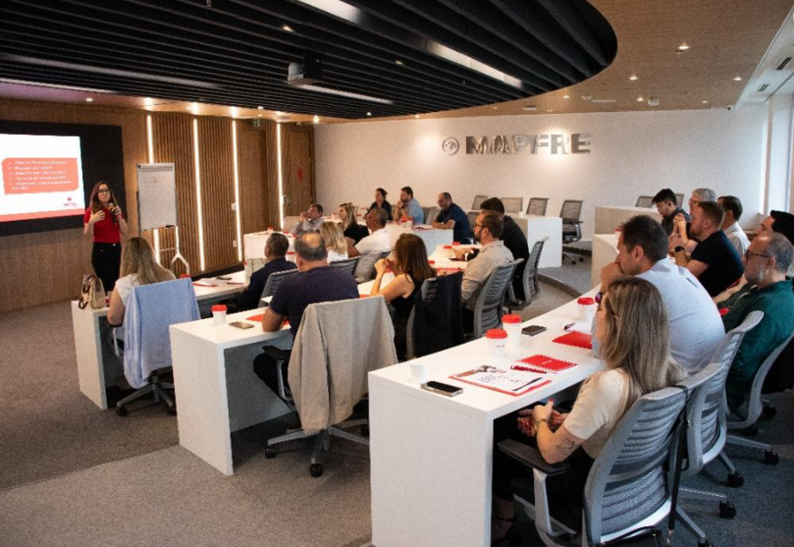 mapfre-capacita-corretores-de-seguros-para-lideranca-de-alta-performance
