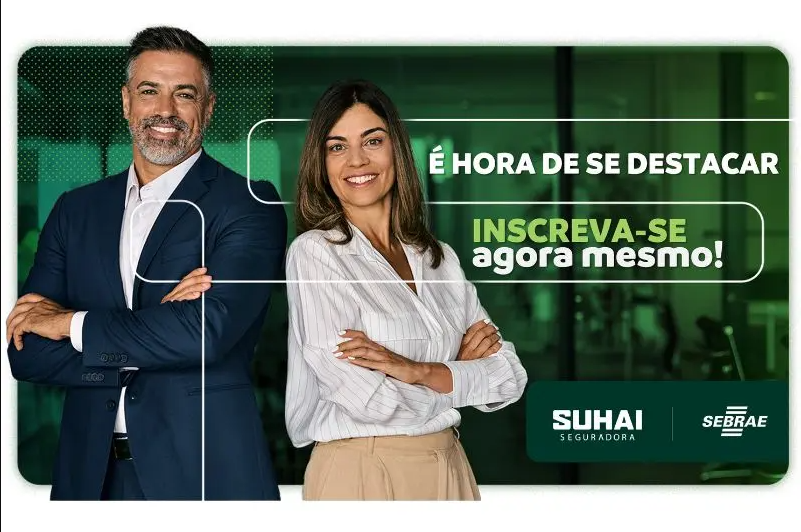 suhai-seguradora-e-sebrae-lancam-plataforma-de-capacitacao-gratuita-para-corretores-de-seguros-em-todo-o-brasil