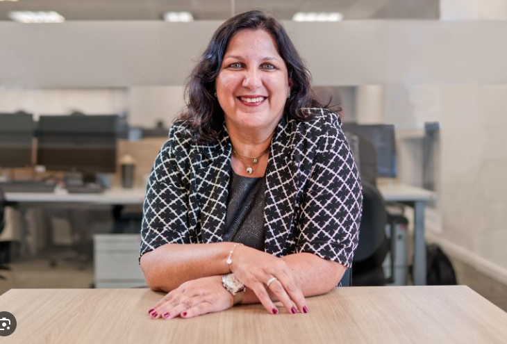 diretora-da-allianz-partners-brasil-e-eleita-uma-das-principais-lideres-de-rh-do-pais