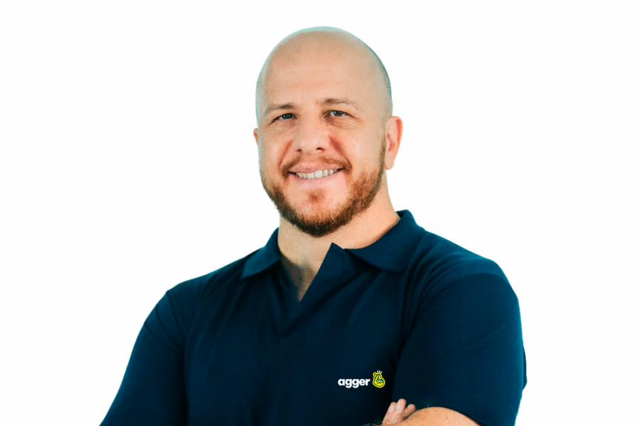 agger-anuncia-cleiton-wasen-como-diretor-de-dados-e-inteligencia-artificial-2