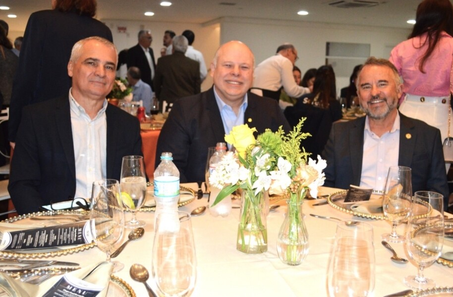 almoco-do-mercado-segurador-apresenta-logomarca-comemorativa-ao-centenario-do-sindsegsc