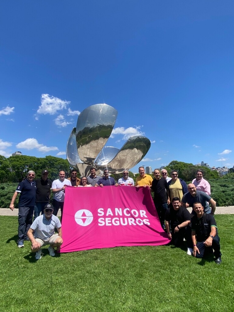 ganha-mais-sancor-seguros-premia-corretores-com-experiencias-exclusivas-em-buenos-aires