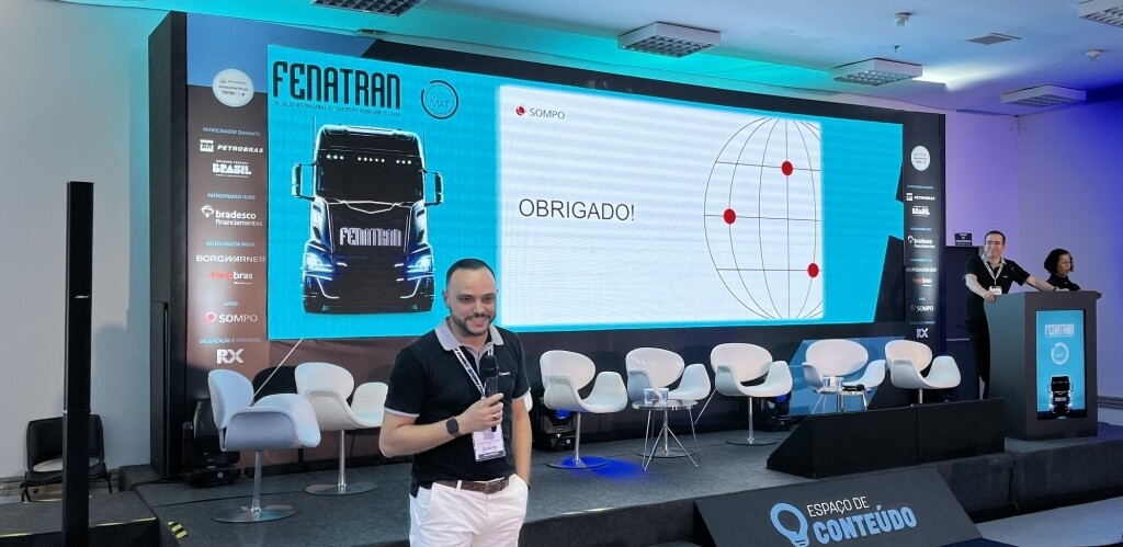 sompo-apresenta-casos-praticos-de-gerenciamento-de-riscos-na-cadeia-de-transporte-e-logistica-durante-a-fenatran