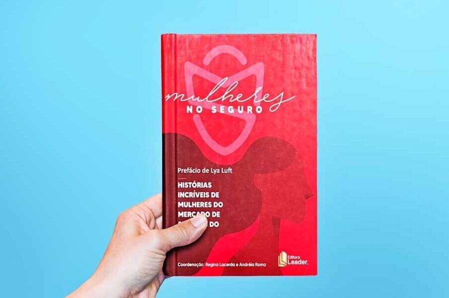 livro-mulheres-do-seguro-busca-equidade-de-genero-no-setor