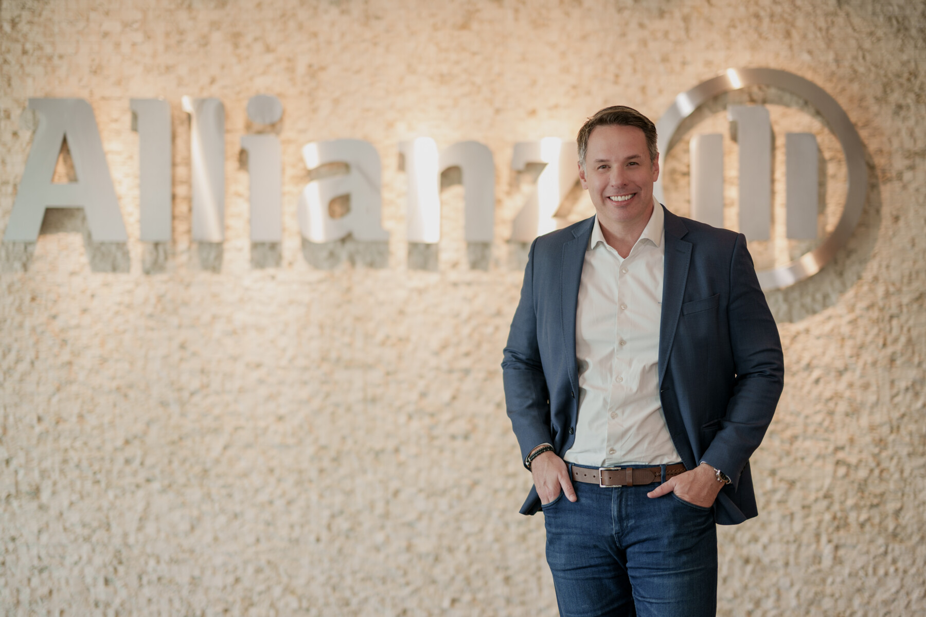 Nelson Veiga, diretor executivo Comercial da Allianz Seguros_créd. Marcos Mesquita (6).jpg