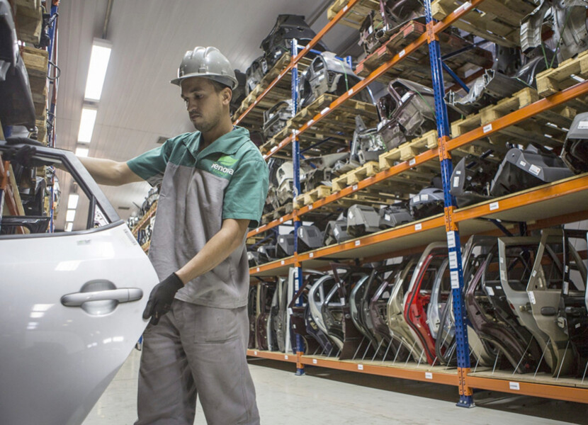 seguradoras-movimentam-economia-circular-com-reciclagem-de-veiculos