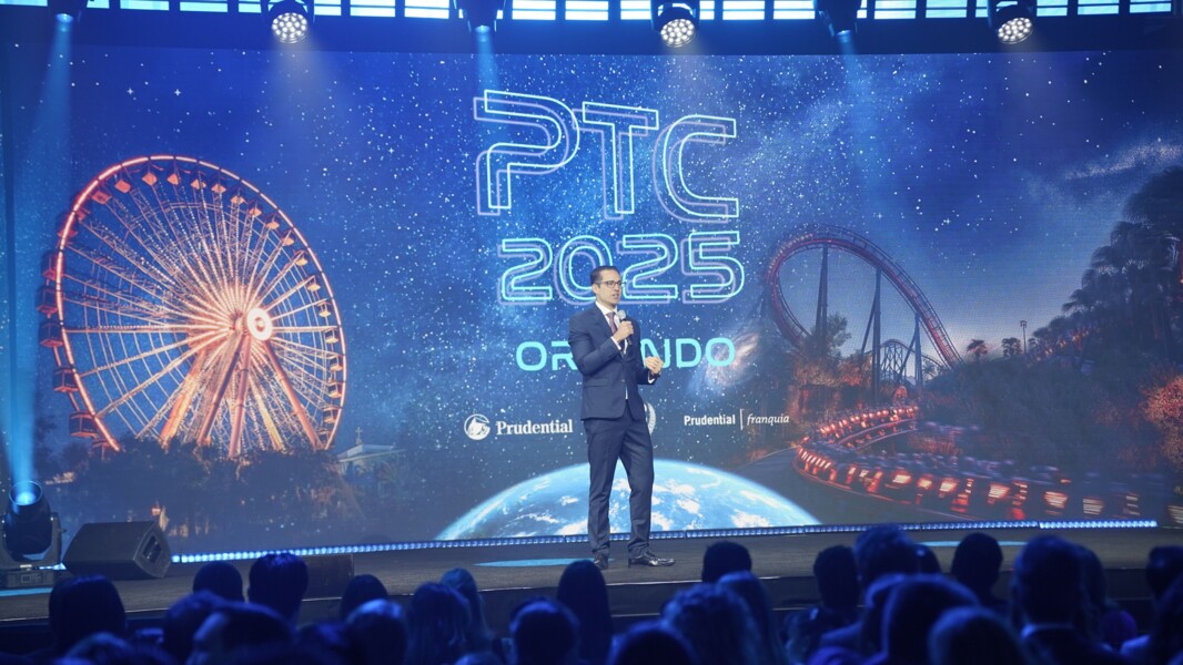 prudential-do-brasil-premia-corretoras-franqueadas-em-orlando