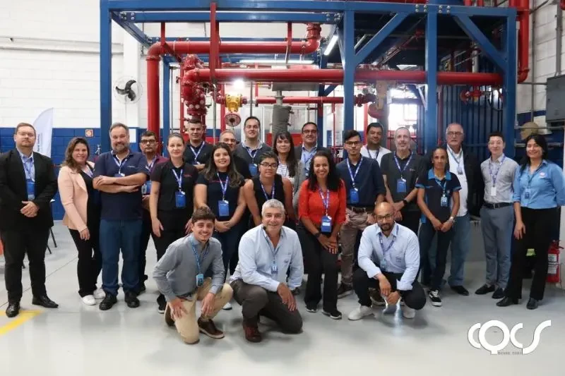 sompo-promove-treinamento-pratico-para-parceiros-sobre-prevencao-de-incendios-em-louveira-sp