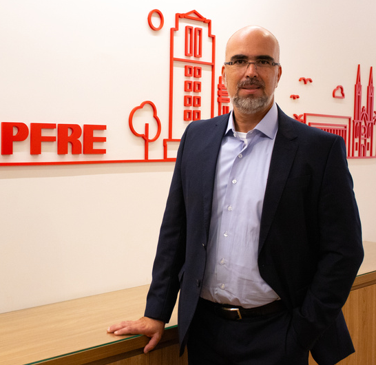 mapfre-anuncia-leonardo-marins-como-novo-diretor-territorial