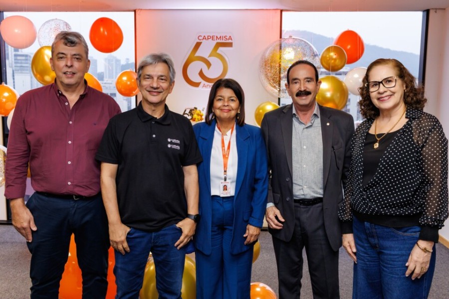 capemisa-celebra-65-anos-com-evento-na-sede-e-divulga-resultados-de-2025