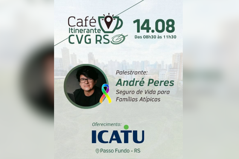 cafe-itinerante-cvg-rs-leva-a-passo-fundo-debate-sobre-seguro-de-vida-e-inclusao