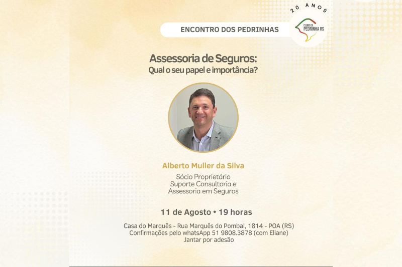 assessoria-de-seguros-e-tema-do-proximo-encontro-dos-pedrinhas