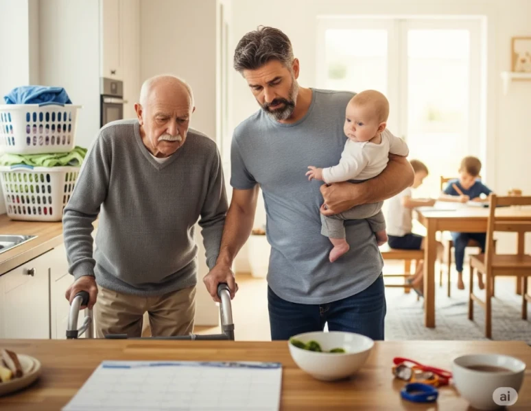 geracao-sanduiche-cresce-entre-homens-a-busca-por-seguros-de-vida-para-cuidar-de-filhos-e-pais-idosos