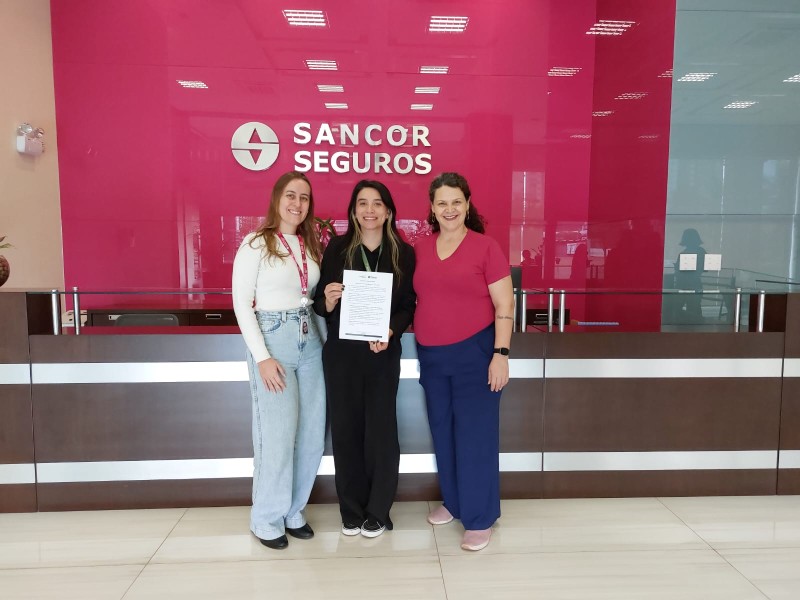 sancor-seguros-e-instituto-ambiental-de-maringa-assinam-pacto-verde