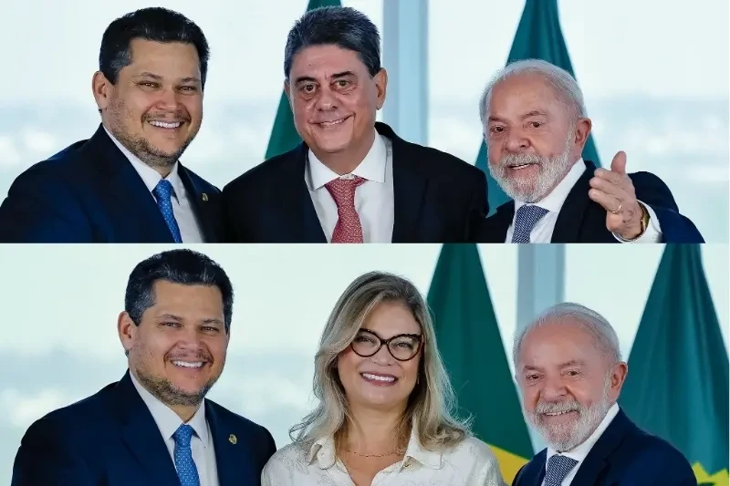 novos-diretores-da-ans-sao-nomeados-pelo-presidente-lula