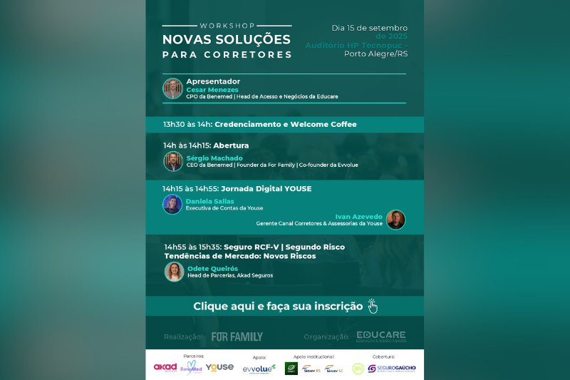 e-hoje-benemed-lidera-workshop-sobre-inovacao-e-solucoes-em-saude-no-mercado-segurador-gaucho