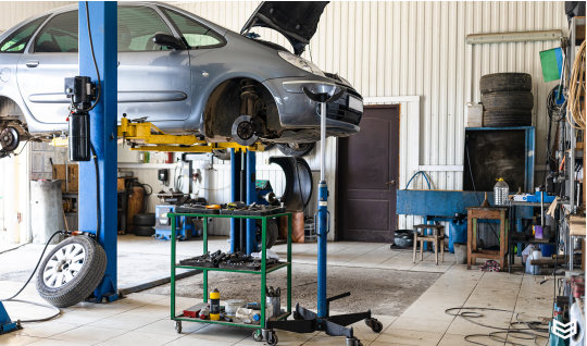 bradesco-seguros-lidera-projeto-pioneiro-que-impulsiona-a-sustentabilidade-no-setor-de-oficinas