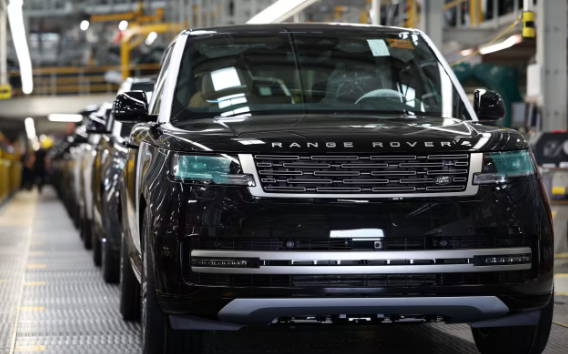 jaguar-land-rover-arcara-com-o-custo-total-do-ataque-cibernetico-devido-a-falta-de-seguro