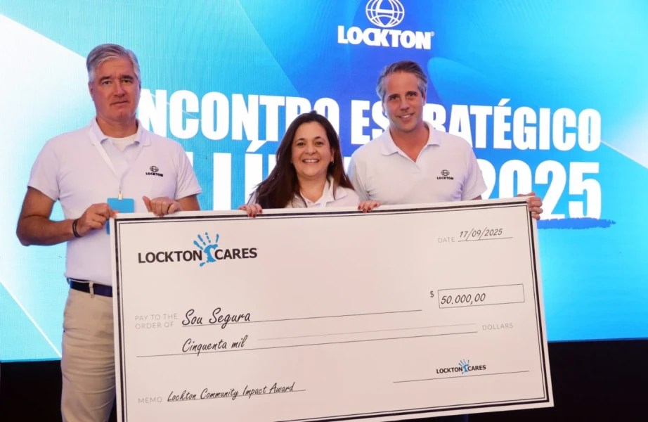 associacao-sou-segura-recebe-premiacao-de-us-50-mil-da-lockton