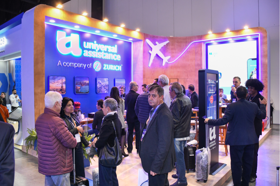 video-universal-assistance-incorpora-ao-seu-app-uma-solucao-de-check-up-de-bem-estar-com-ia