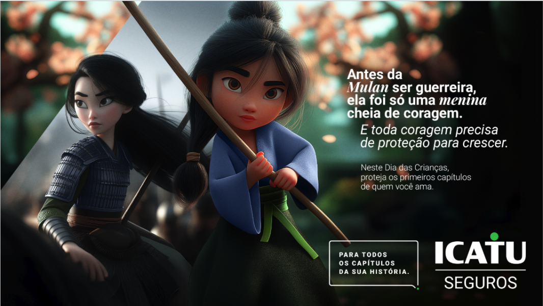 icatu-seguros-aposta-em-audiobooks-ineditos-para-o-dia-das-criancas-e-reforca-posicionamento-de-protecao-familiar