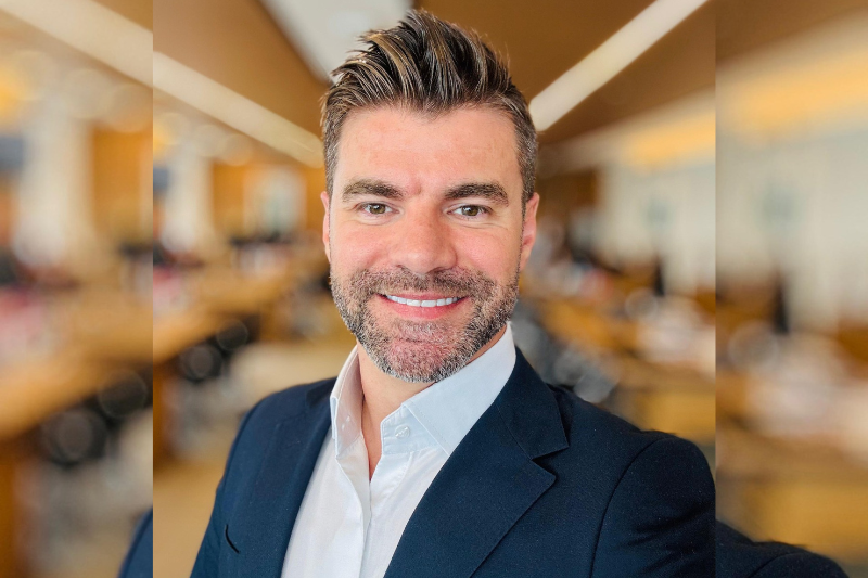 os-novos-desafios-de-cleverson-veroneze