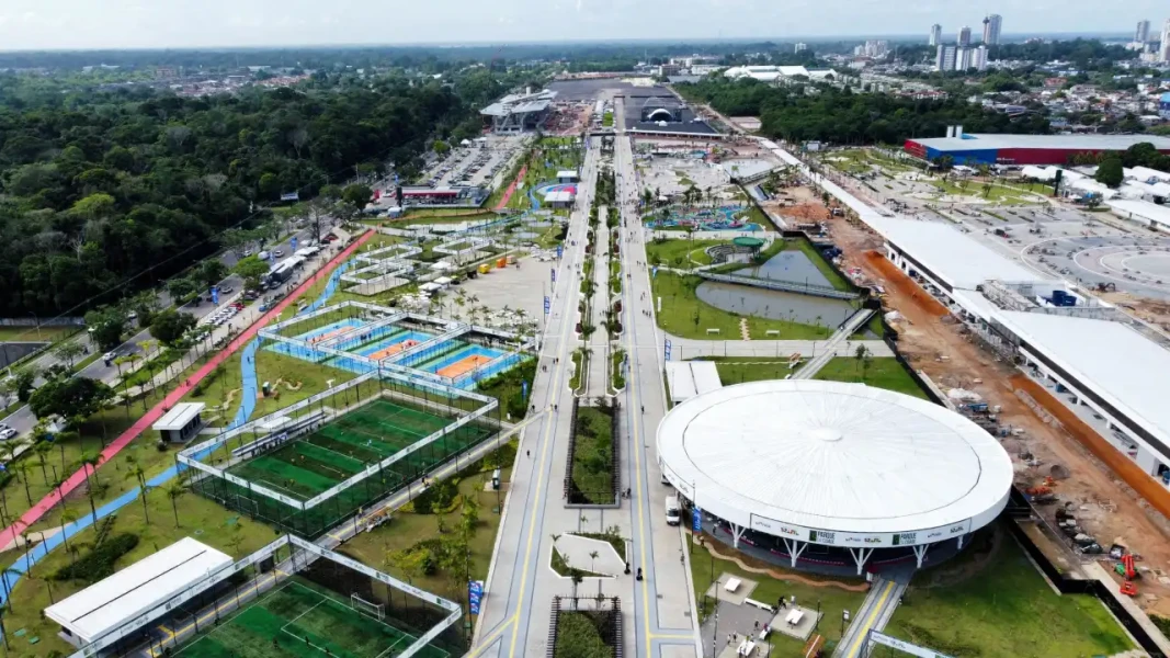 cop30-comeca-em-belem-com-lideres-globais-e-protagonismo-inedito-do-setor-de-seguros-brasileiro