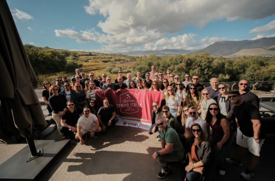 campanha-confraria-sompo-italia-safra-2025-impulsiona-negocios-e-premia-corretores-com-viagem-internacional