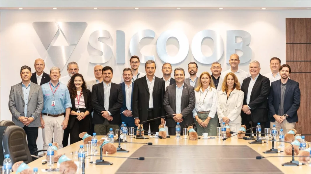 conselheiros-do-grupo-sancor-seguros-argentina-visitam-cooperativas-do-sicoob-e-fortalecem-lacos-institucionais-no-brasil