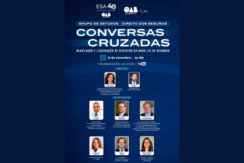 conversas-cruzadas-debate-regulacao-e-liquidacao-de-sinistro-na-nova-lei-de-seguros