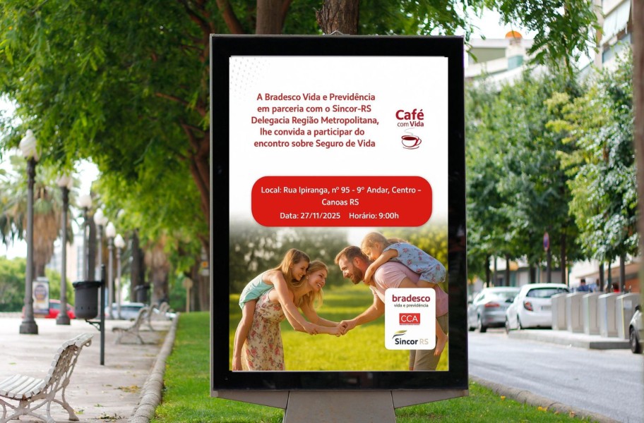 bradesco-vida-e-previdencia-e-sincor-rs-promovem-novo-encontro-cafe-com-vida-em-canoas