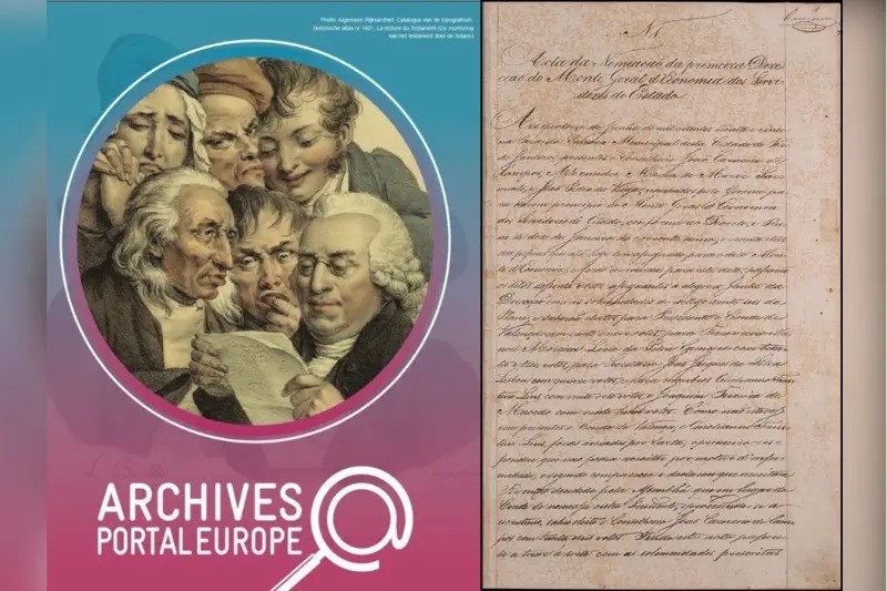 mag-se-torna-a-primeira-instituicao-brasileira-a-ter-acervo-no-portal-de-arquivos-europeu