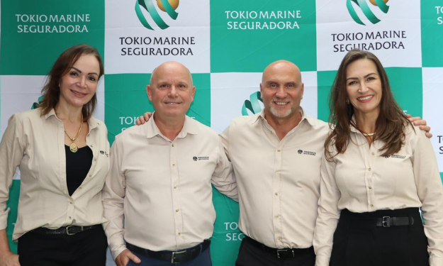 tokio-marine-reune-parceiros-em-curitiba-e-promove-encontro-com-foco-em-relacionamento