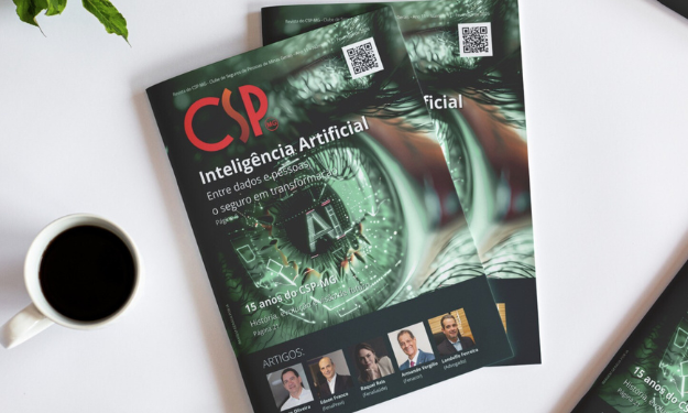 csp-mg-lanca-revista-anual-e-celebra-15-anos-de-atuacao-no-mercado