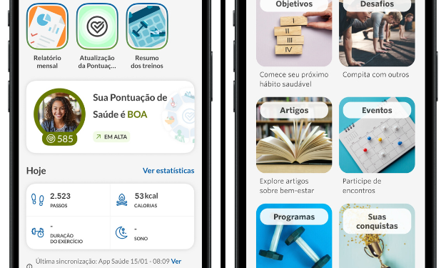 bradesco-vida-e-previdencia-lanca-viva-longevidade-plataforma-que-conecta-bem-estar-tecnologia-e-planejamento-de-vida