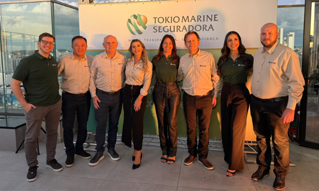 tokio-marine-apresenta-novidades-e-inaugura-nova-sede-da-sucursal-chapeco