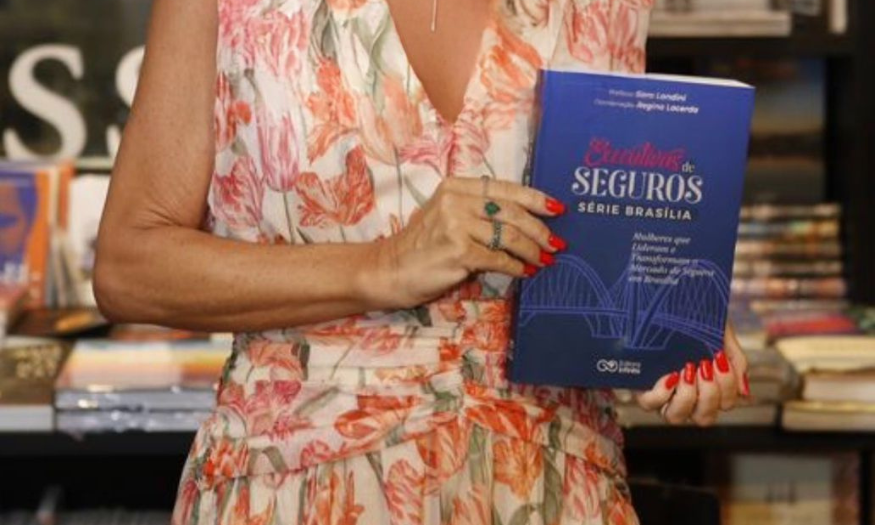 ceo-da-rm7-corretora-de-seguros-reforca-protagonismo-feminino-em-livro-sobre-executivas-do-setor